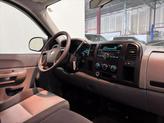 Thumbnail of 2008 Blue Chevrolet Silverado 1500