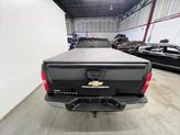Thumbnail of 2008 Blue Chevrolet Silverado 1500