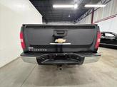 Thumbnail of 2008 Blue Chevrolet Silverado 1500