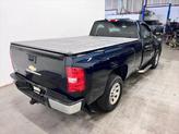 Thumbnail of 2008 Blue Chevrolet Silverado 1500