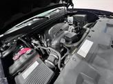 Thumbnail of 2008 Blue Chevrolet Silverado 1500