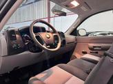 Thumbnail of 2008 Blue Chevrolet Silverado 1500