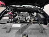 Thumbnail of 2008 Blue Chevrolet Silverado 1500