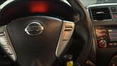 Thumbnail of 2014 Gray Nissan Versa Note