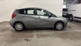 Thumbnail of 2014 Gray Nissan Versa Note