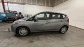 Thumbnail of 2014 Gray Nissan Versa Note