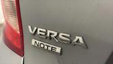 Thumbnail of 2014 Gray Nissan Versa Note