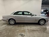 Thumbnail of 2004 Silver Jaguar XJ