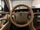 Thumbnail of 2004 Silver Jaguar XJ