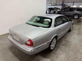 Thumbnail of 2004 Silver Jaguar XJ
