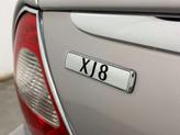 Thumbnail of 2004 Silver Jaguar XJ