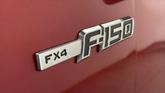 Thumbnail of 2012 Red Ford F-150