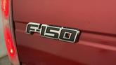 Thumbnail of 2012 Red Ford F-150