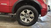 Thumbnail of 2012 Red Ford F-150