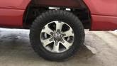 Thumbnail of 2012 Red Ford F-150