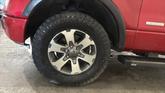 Thumbnail of 2012 Red Ford F-150