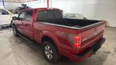 Thumbnail of 2012 Red Ford F-150