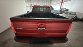 Thumbnail of 2012 Red Ford F-150