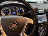 Thumbnail of 2011 Black Cadillac Escalade ESV
