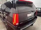 Thumbnail of 2011 Black Cadillac Escalade ESV