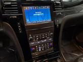 Thumbnail of 2011 Black Cadillac Escalade ESV