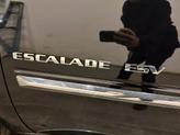 Thumbnail of 2011 Black Cadillac Escalade ESV