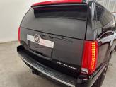 Thumbnail of 2011 Black Cadillac Escalade ESV