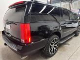 Thumbnail of 2011 Black Cadillac Escalade ESV