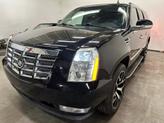 Thumbnail of 2011 Black Cadillac Escalade ESV