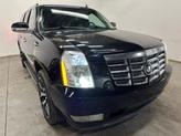 Photo of 2011 Black Cadillac Escalade ESV