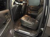 Thumbnail of 2011 Black Cadillac Escalade ESV