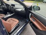 Thumbnail of 2015 Deep Sea Blue Metallic BMW 228