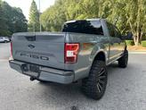 Thumbnail of 2019 ABYSS GRAY Ford F-150