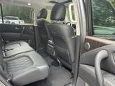Thumbnail of 2024 Gun Metallic Nissan Armada