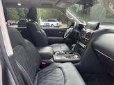 Thumbnail of 2024 Gun Metallic Nissan Armada