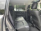 Thumbnail of 2024 Gun Metallic Nissan Armada