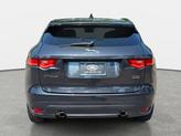Thumbnail of 2020 Blue Jaguar F-PACE