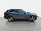 Thumbnail of 2020 Blue Jaguar F-PACE