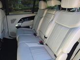 Thumbnail of 2025 Fuji White Land Rover Range Rover