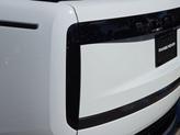 Thumbnail of 2025 Fuji White Land Rover Range Rover