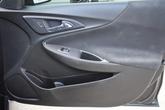 Thumbnail of 2020 Mosaic Black Metallic Chevrolet Malibu