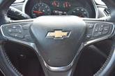Thumbnail of 2020 Mosaic Black Metallic Chevrolet Malibu