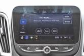 Thumbnail of 2020 Mosaic Black Metallic Chevrolet Malibu