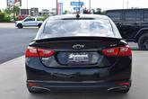 Thumbnail of 2020 Mosaic Black Metallic Chevrolet Malibu