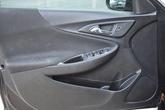 Thumbnail of 2020 Mosaic Black Metallic Chevrolet Malibu