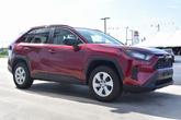 Thumbnail of 2019 Ruby Flare Pearl Toyota RAV4