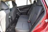 Thumbnail of 2019 Ruby Flare Pearl Toyota RAV4