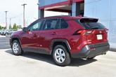 Thumbnail of 2019 Ruby Flare Pearl Toyota RAV4