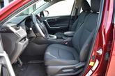 Thumbnail of 2019 Ruby Flare Pearl Toyota RAV4