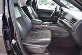 Thumbnail of 2022 DB Black Clearcoat Dodge Durango
